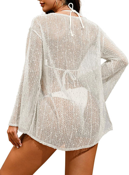 Solara Lace Kaftan image 4