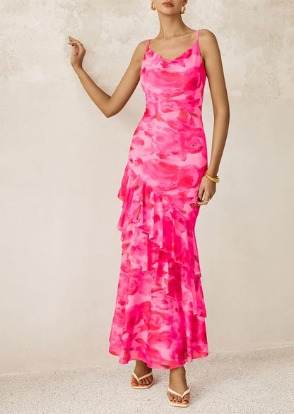 AuraTier Maxi Dress image 8