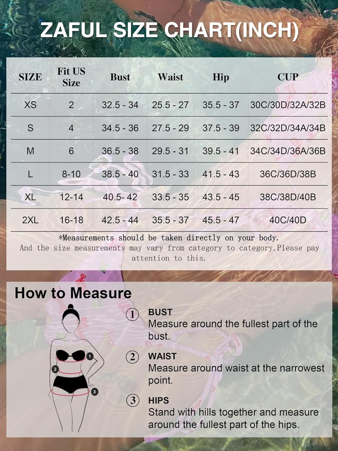 HaloRing Bandeau Set image 6