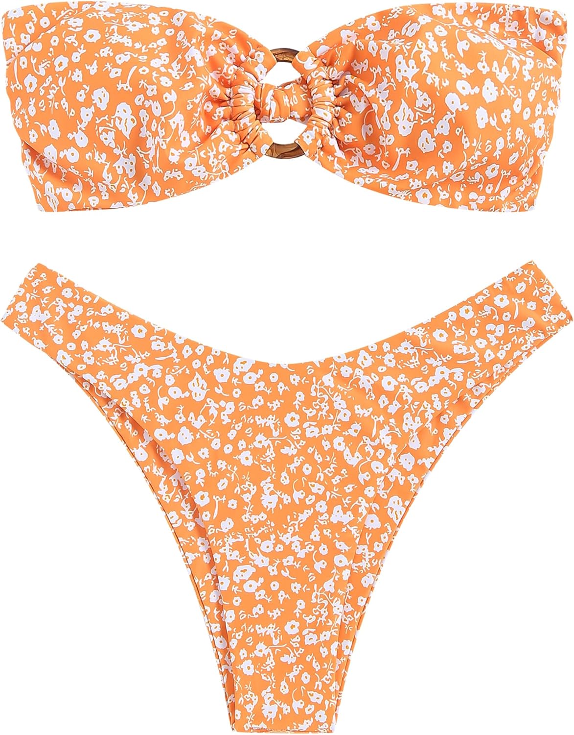 HaloRing Bandeau Set image 2