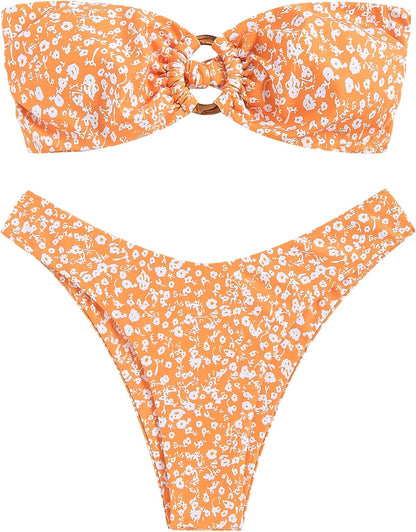 HaloRing Bandeau Set image 2