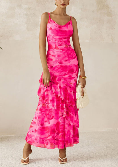 AuraTier Maxi Dress image 5