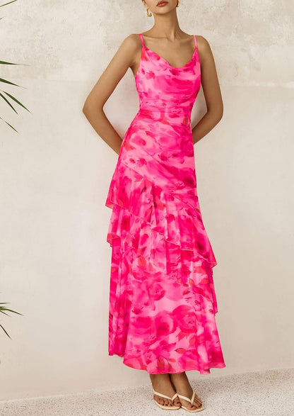 AuraTier Maxi Dress image 7