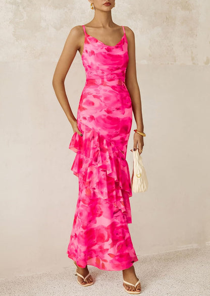 AuraTier Maxi Dress image 6