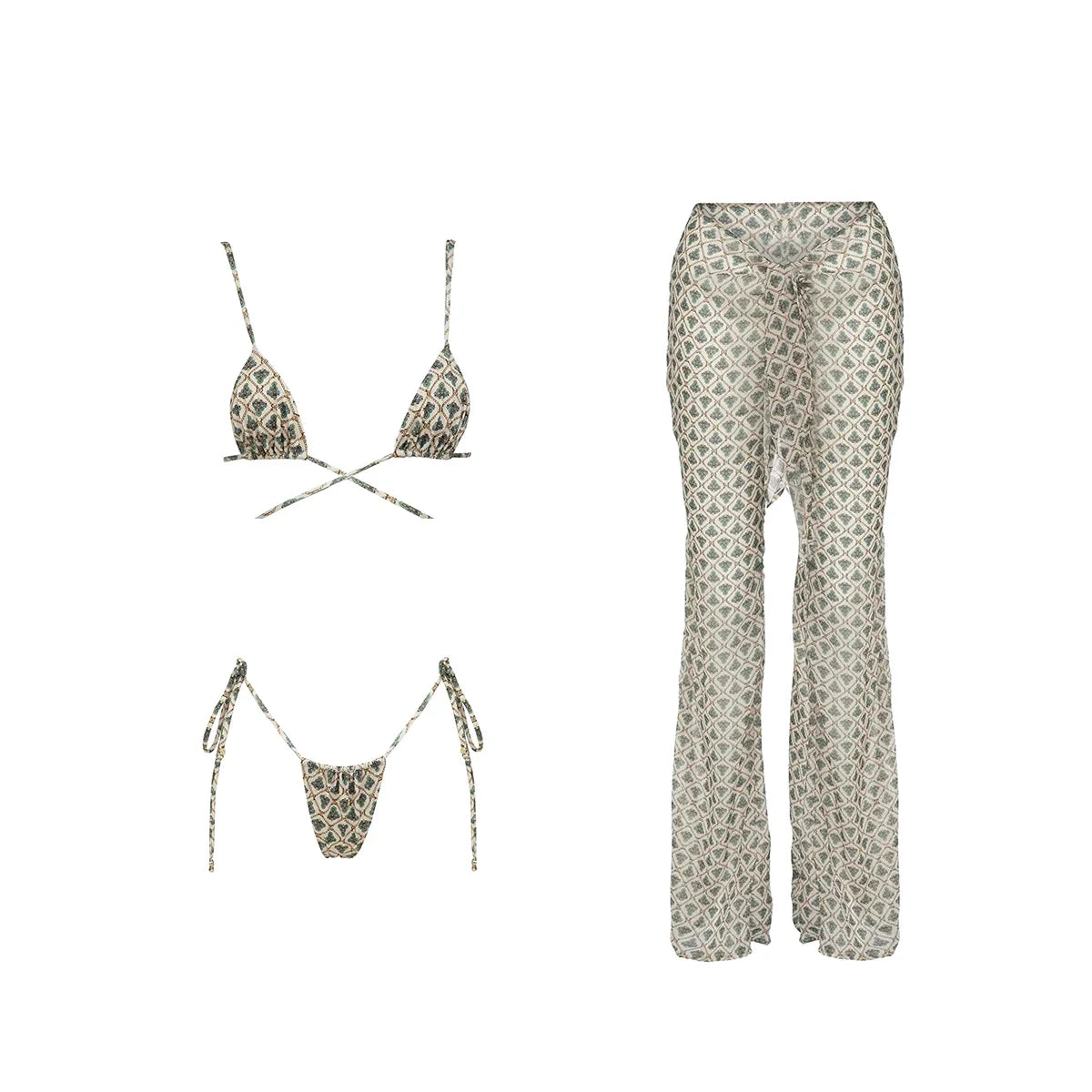 Solis Trio Bikini image 4