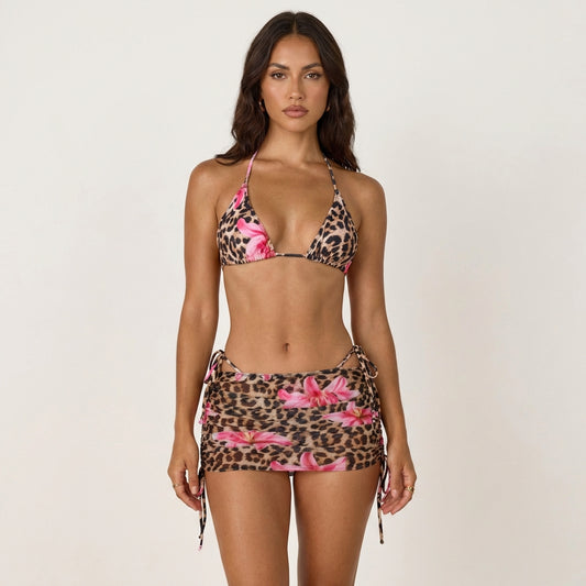 Savanna Veil Set image 1